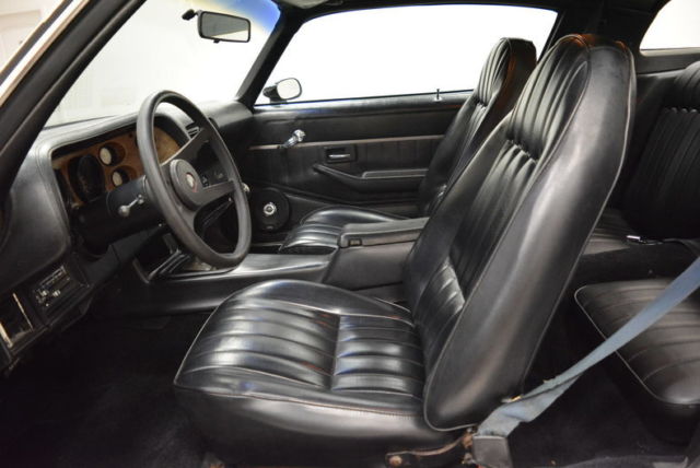 1978 Chevrolet Camaro -- - photo 13
