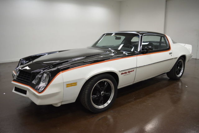 1978 Chevrolet Camaro -- - photo 3
