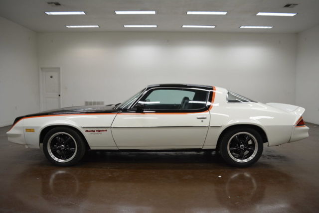 1978 Chevrolet Camaro -- - photo 4