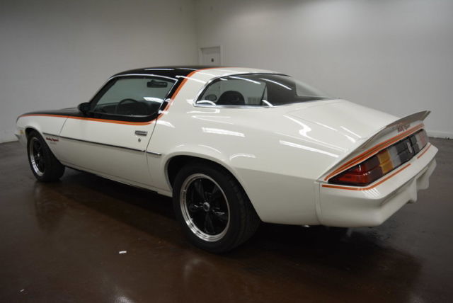 1978 Chevrolet Camaro -- - photo 5