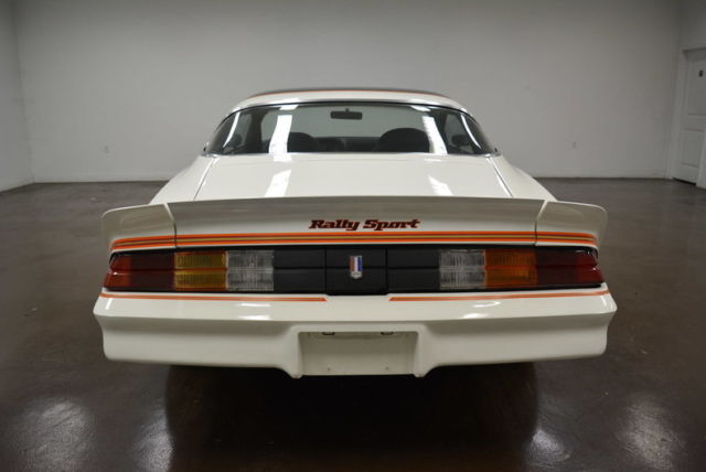 1978 Chevrolet Camaro -- - photo 6
