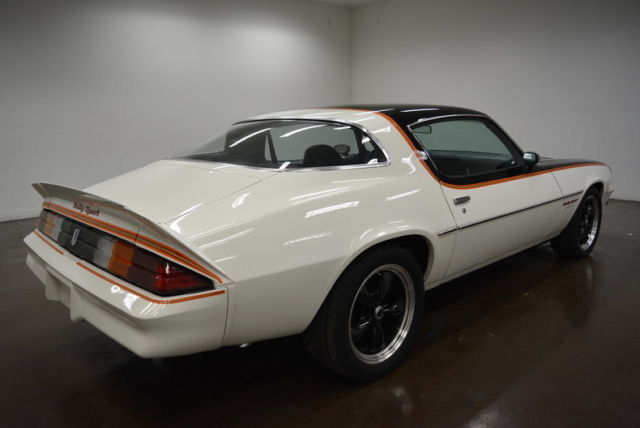 1978 Chevrolet Camaro -- - photo 7