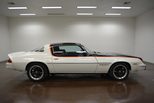 1978 Chevrolet Camaro -- - photo 8