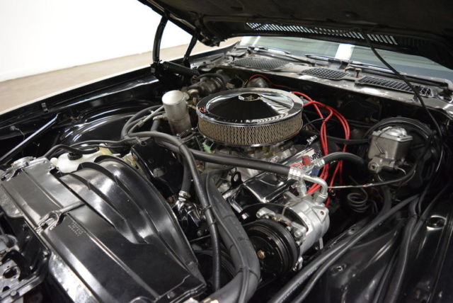 1978 Chevrolet Camaro -- - photo 9