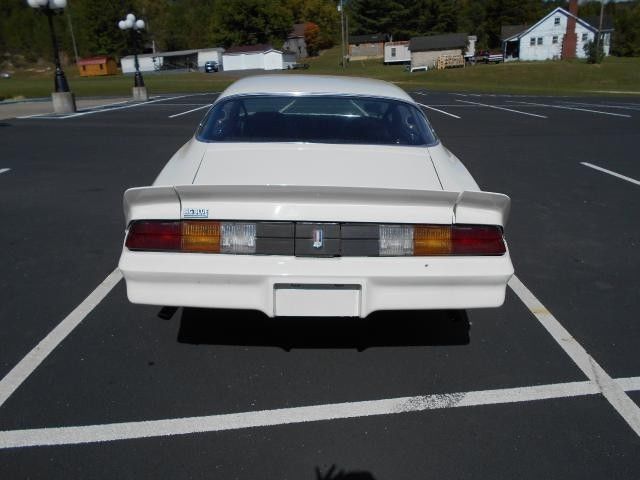 1978 Chevrolet Camaro 350 base - photo 11