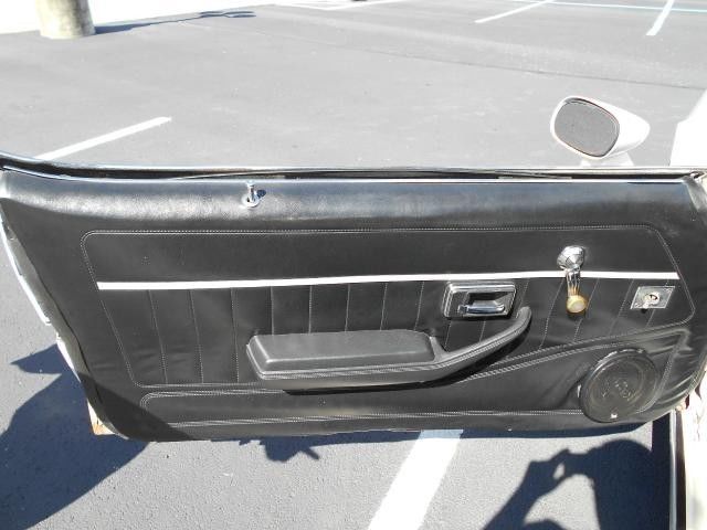 1978 Chevrolet Camaro 350 base - photo 5