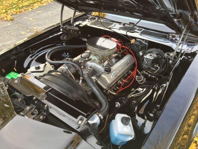 1978 Chevrolet Camaro - photo 3