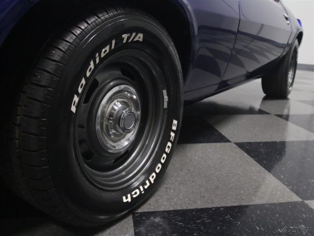 1978 Chevrolet Camaro - photo 10