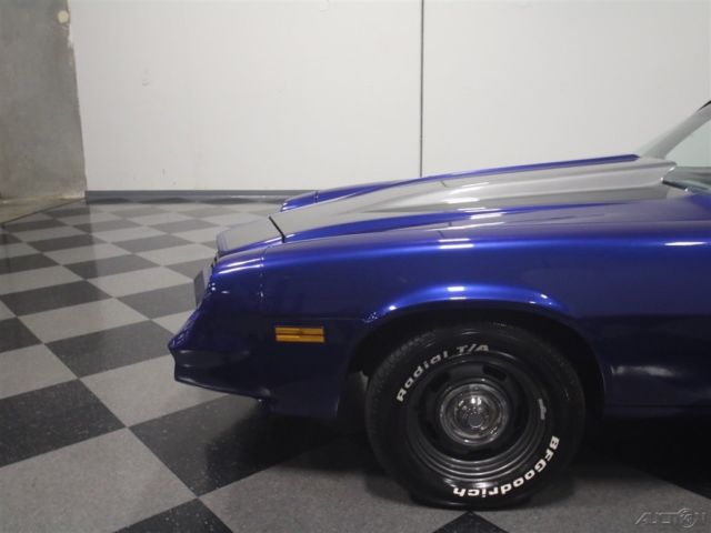 1978 Chevrolet Camaro - photo 12