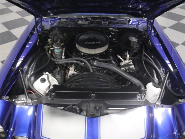 1978 Chevrolet Camaro - photo 3