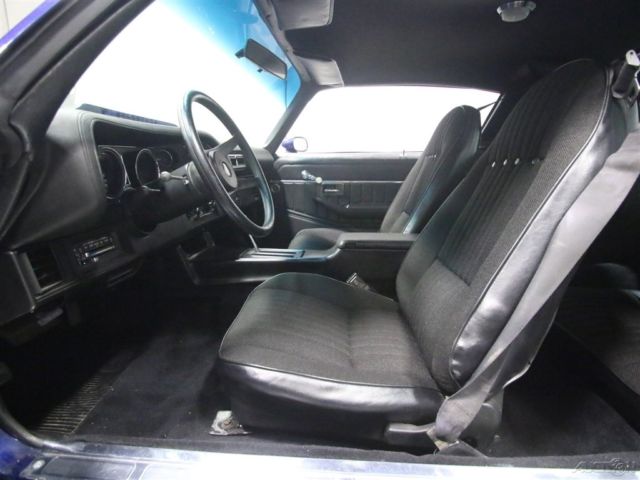 1978 Chevrolet Camaro - photo 4