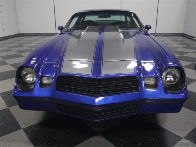 1978 Chevrolet Camaro - photo 5