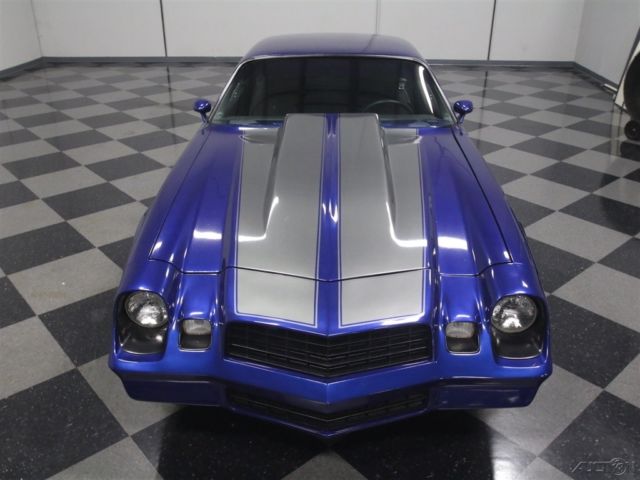 1978 Chevrolet Camaro - photo 6