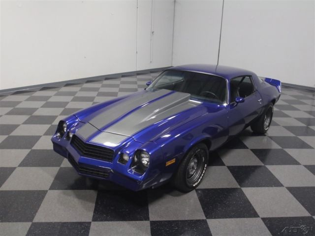 1978 Chevrolet Camaro - photo 7