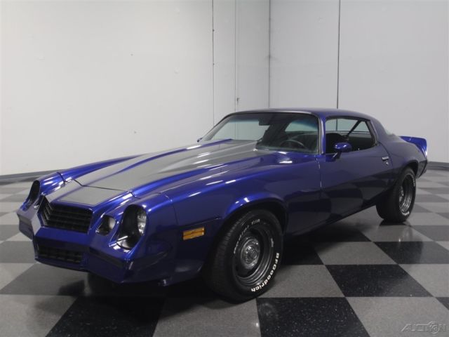 1978 Chevrolet Camaro - photo 8