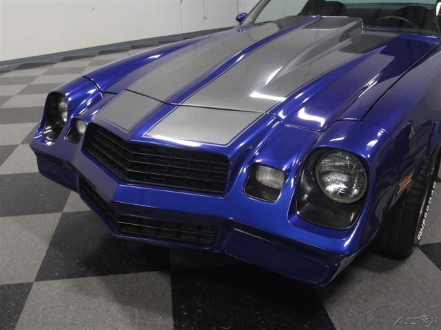 1978 Chevrolet Camaro - photo 9