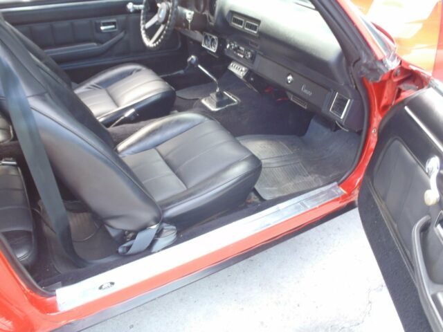 1978 Chevrolet Camaro - photo 8