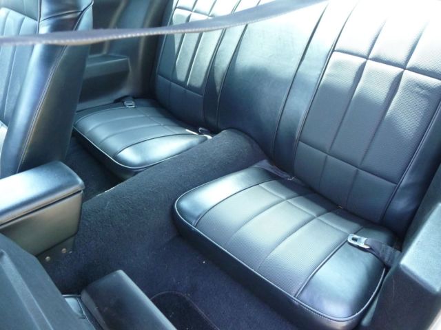 1978 Chevrolet Camaro LT - photo 9