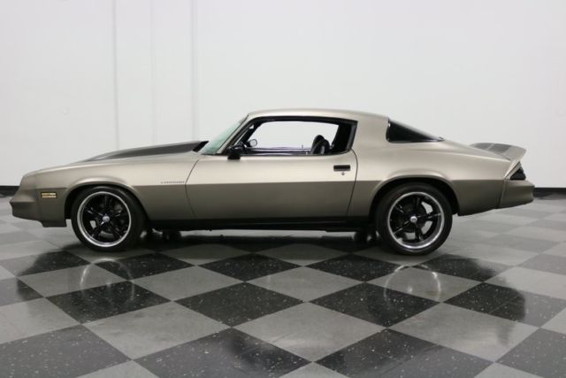1978 Chevrolet Camaro Restomod - photo 3
