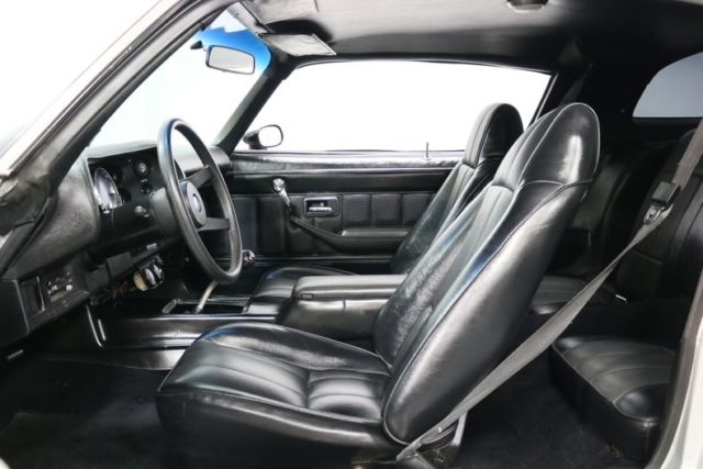 1978 Chevrolet Camaro Restomod - photo 5