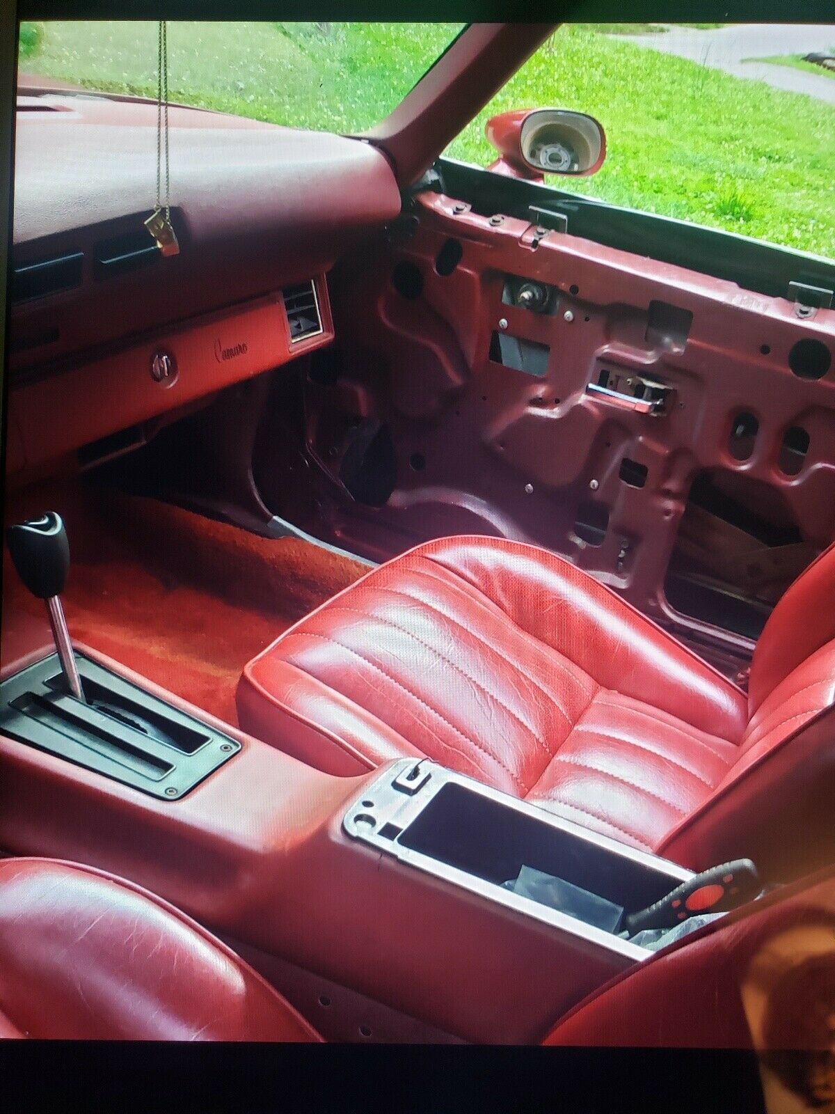 1978 Chevrolet Camaro - photo 10