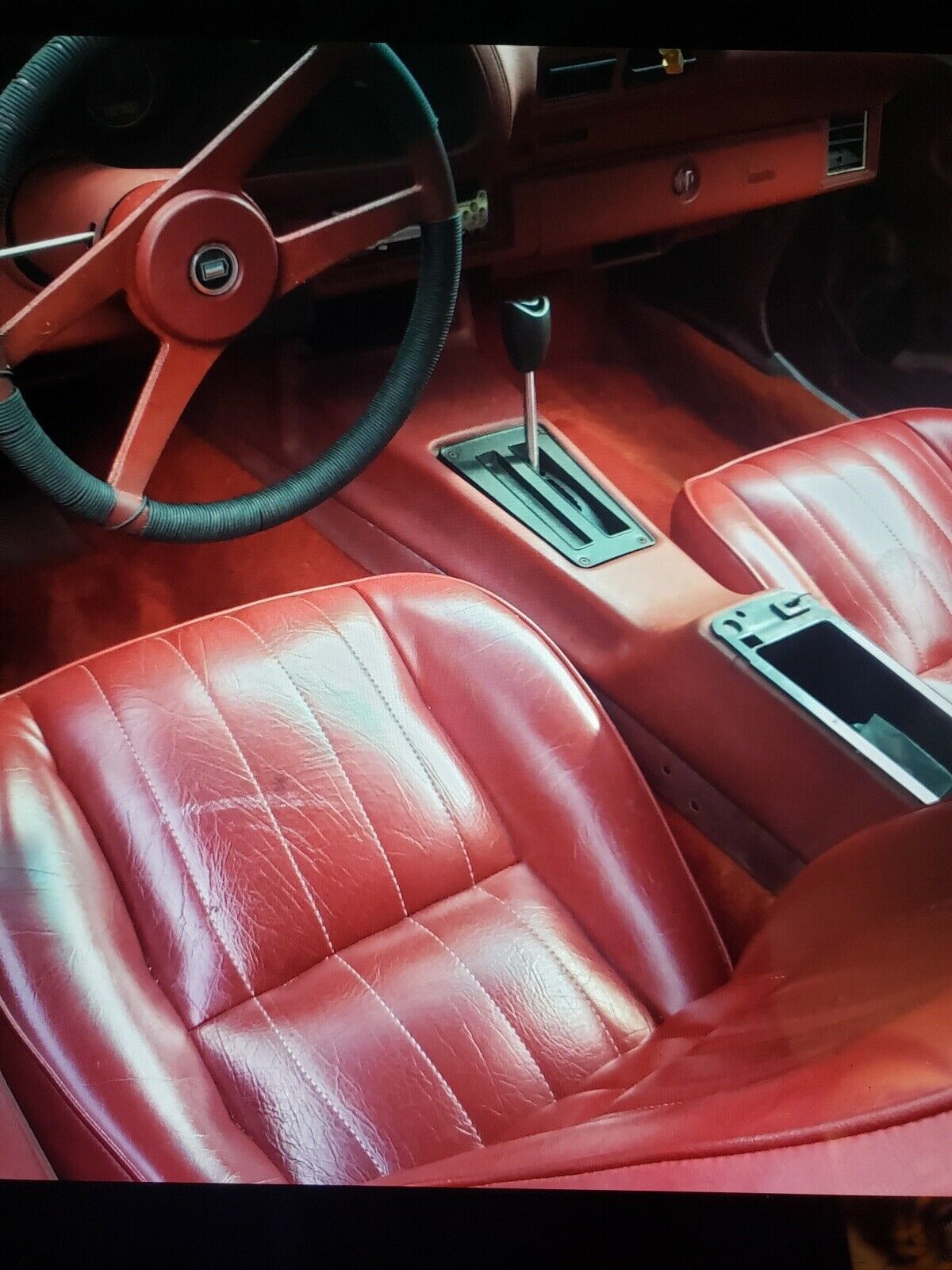 1978 Chevrolet Camaro - photo 11