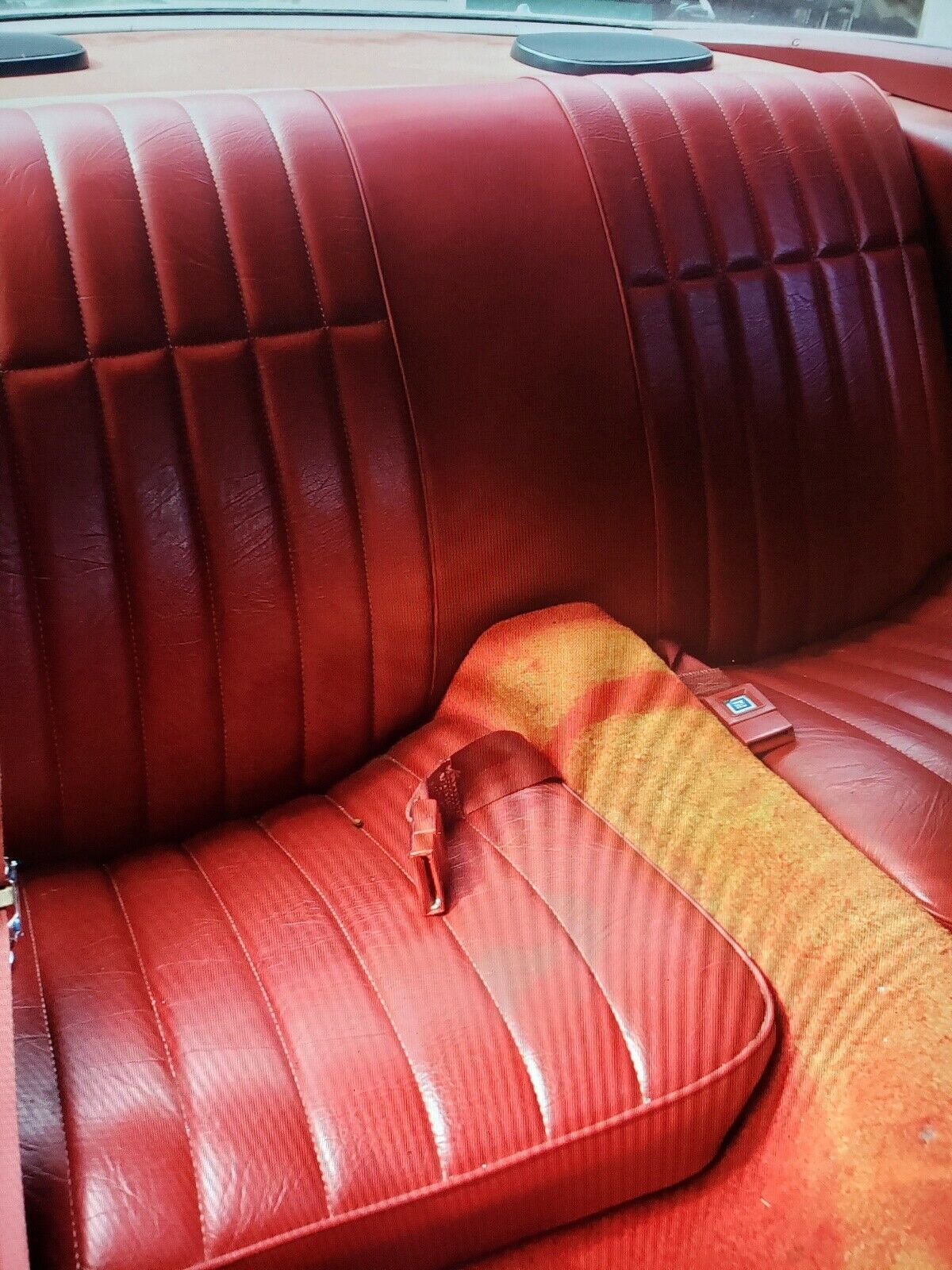 1978 Chevrolet Camaro - photo 12