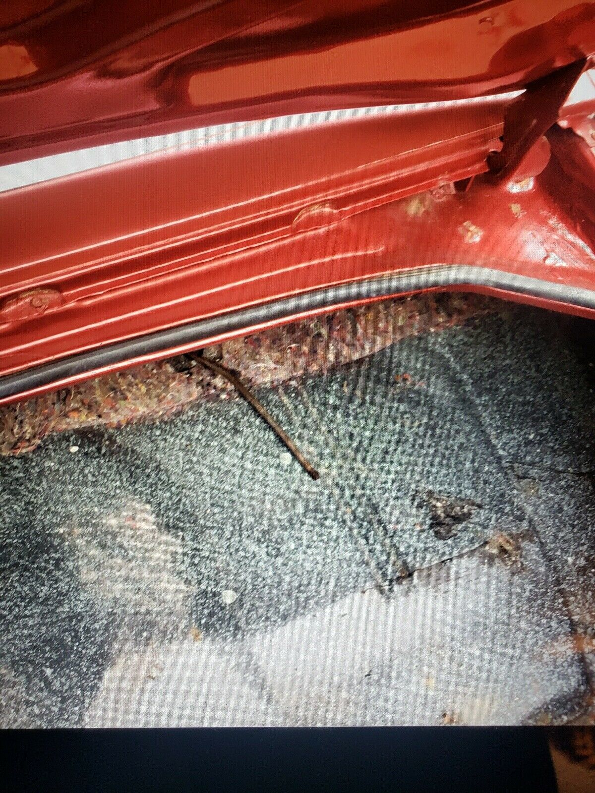 1978 Chevrolet Camaro - photo 5