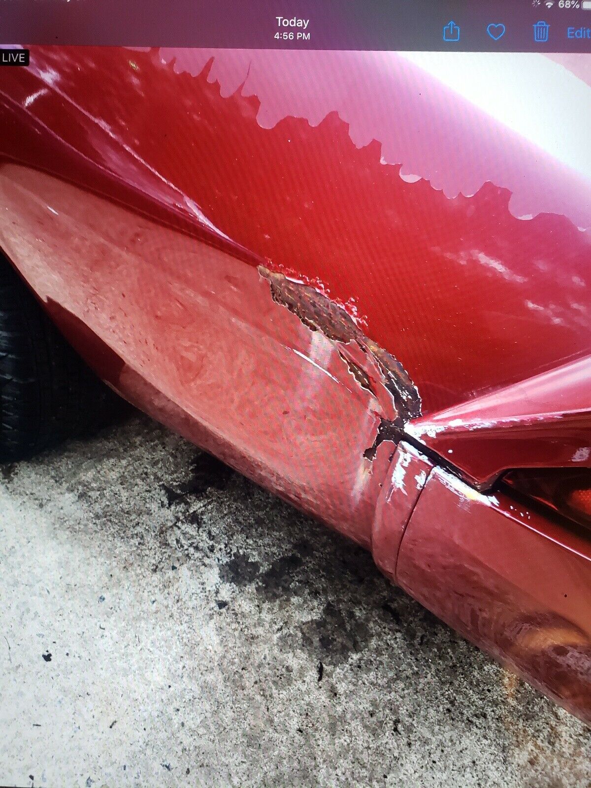 1978 Chevrolet Camaro - photo 6