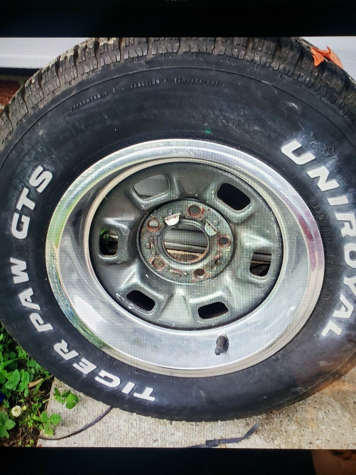 1978 Chevrolet Camaro - photo 7