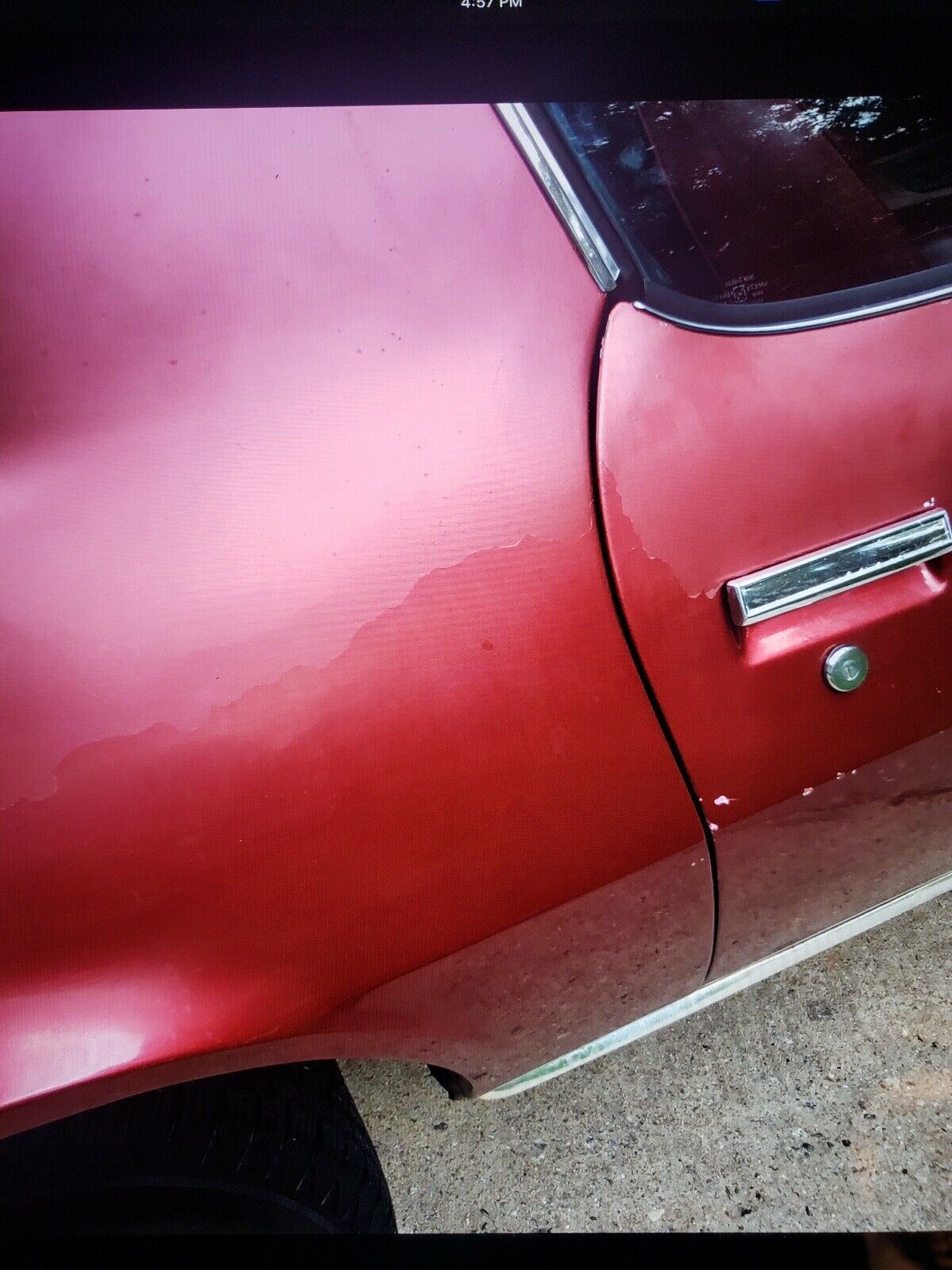 1978 Chevrolet Camaro - photo 8