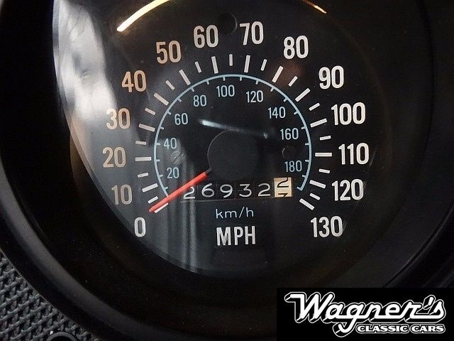 1978 Chevrolet Camaro - photo 11