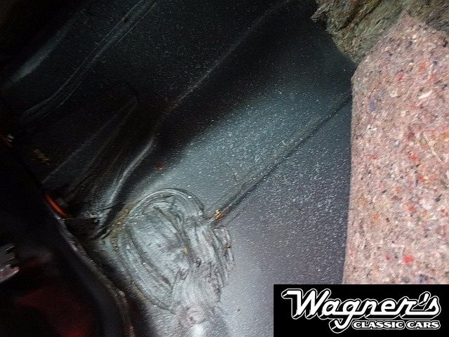 1978 Chevrolet Camaro - photo 13