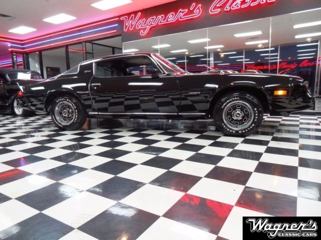 1978 Chevrolet Camaro - photo 3