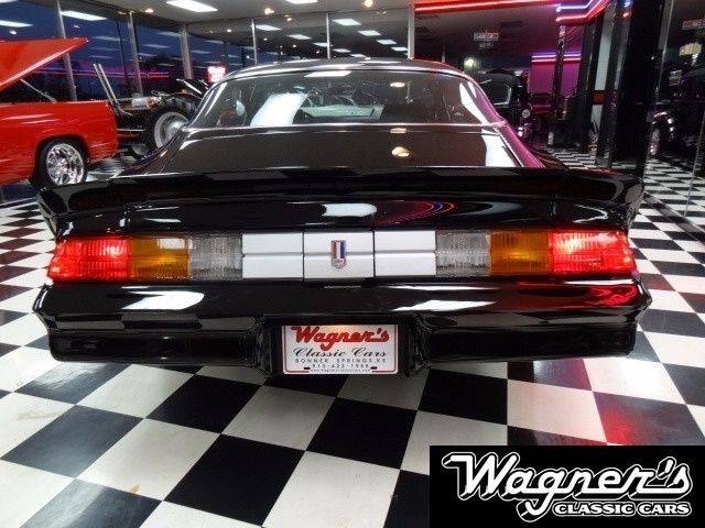 1978 Chevrolet Camaro - photo 5