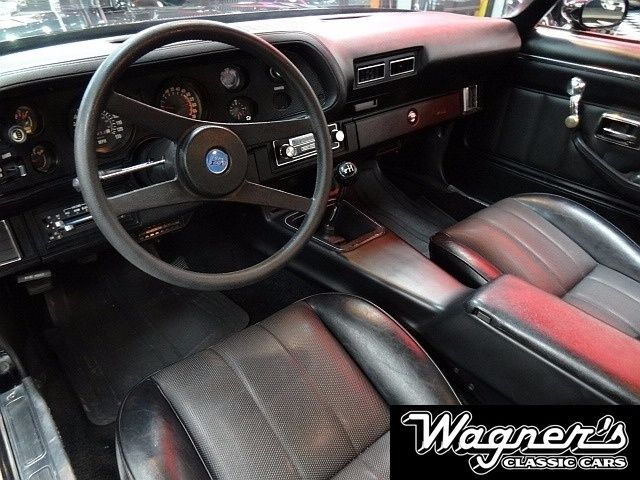 1978 Chevrolet Camaro - photo 6