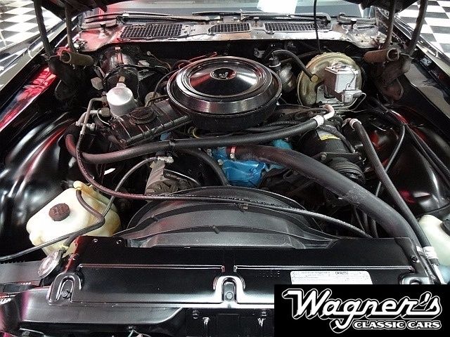 1978 Chevrolet Camaro - photo 8