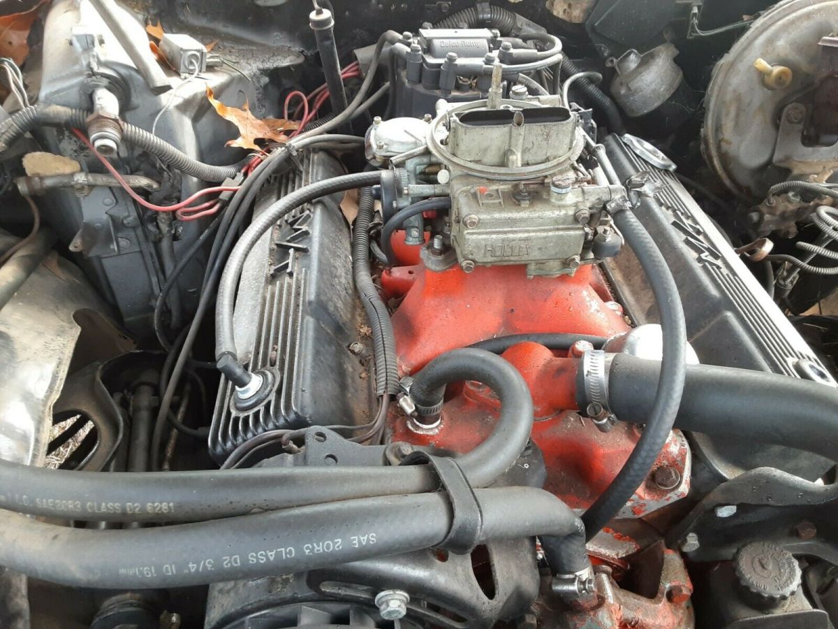 1978 Chevrolet Camaro - photo 12