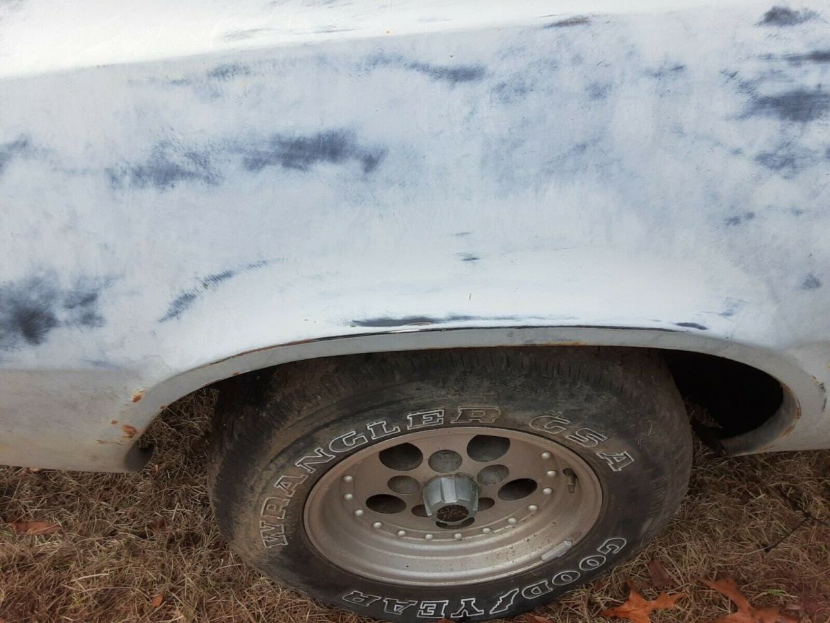 1978 Chevrolet Camaro - photo 13