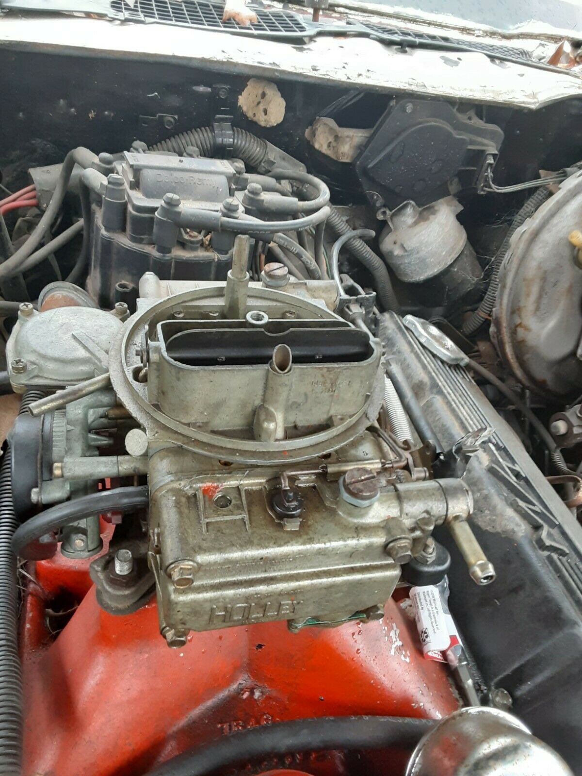 1978 Chevrolet Camaro - photo 3