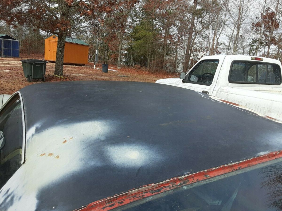1978 Chevrolet Camaro - photo 6