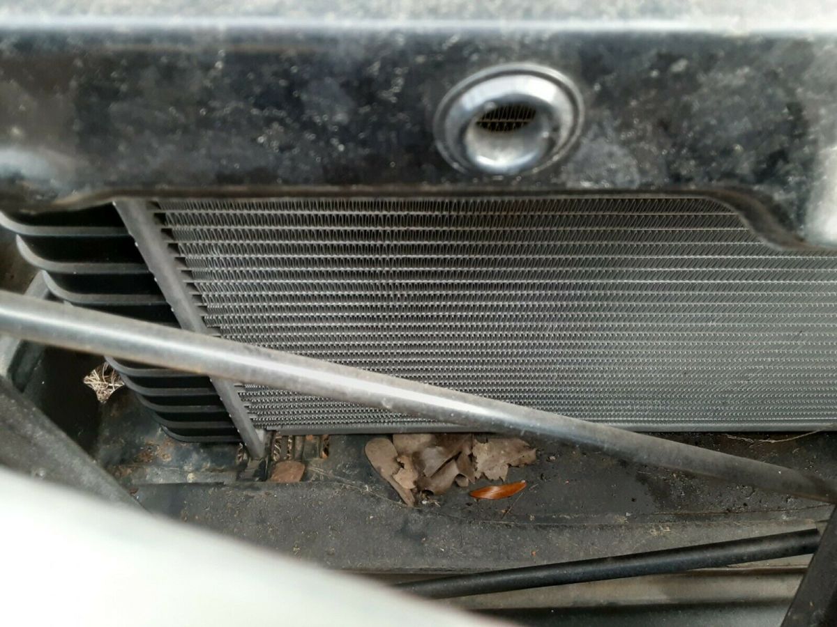 1978 Chevrolet Camaro - photo 7