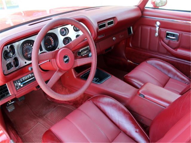 1978 Chevrolet Camaro -- - photo 3