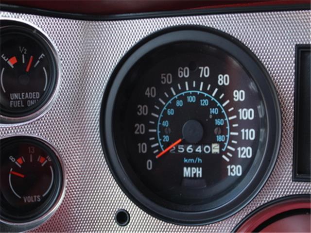 1978 Chevrolet Camaro -- - photo 4