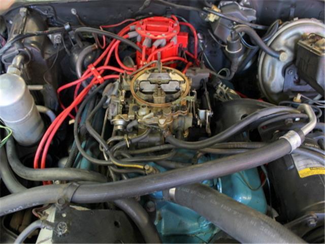 1978 Chevrolet Camaro -- - photo 6