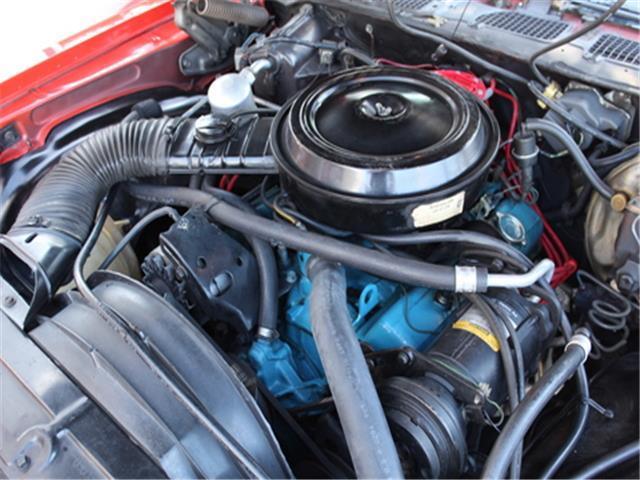 1978 Chevrolet Camaro -- - photo 7