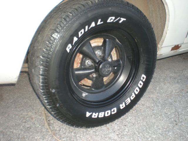 1978 Chevrolet Camaro Z28 - photo 5