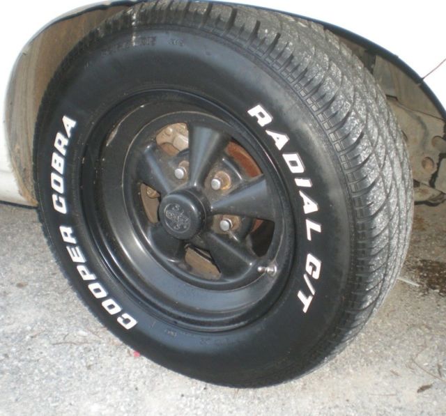 1978 Chevrolet Camaro Z28 - photo 5