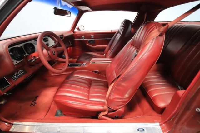 1978 Chevrolet Camaro Z/28 - photo 5