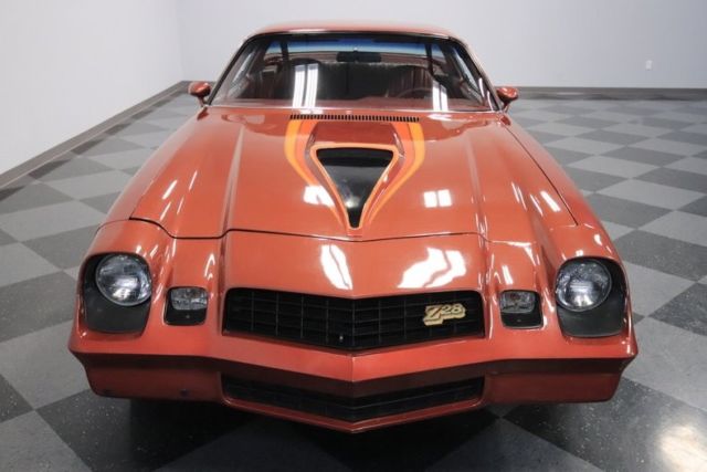 1978 Chevrolet Camaro Z/28 - photo 7